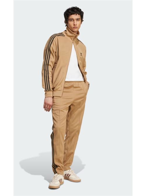 classic tp ADIDAS ORIGINAL | JY1276CARBO/BLACK